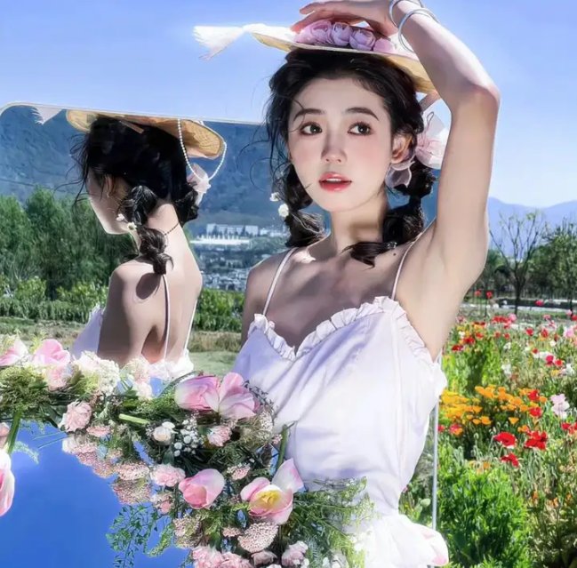 恐怖连结